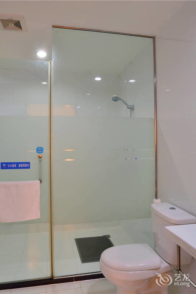 Hanting Express Zhengzhou Ruhe Road 外观 照片